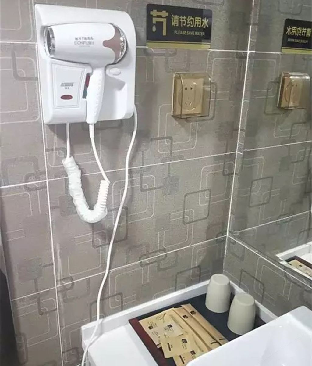 标准间