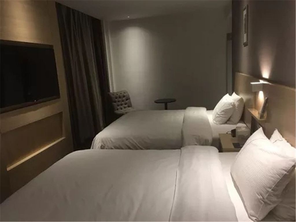 标准间