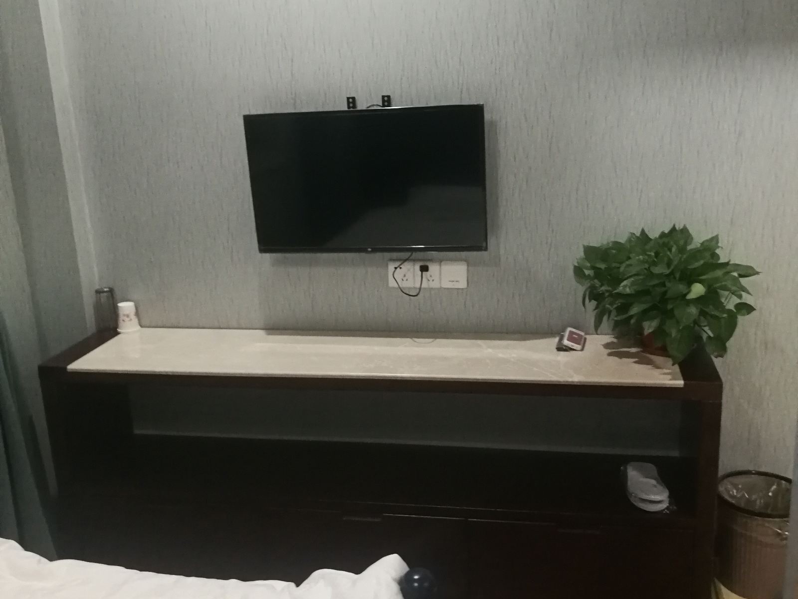 单人房