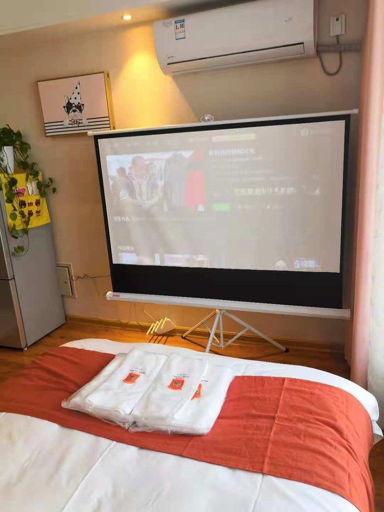 电影房