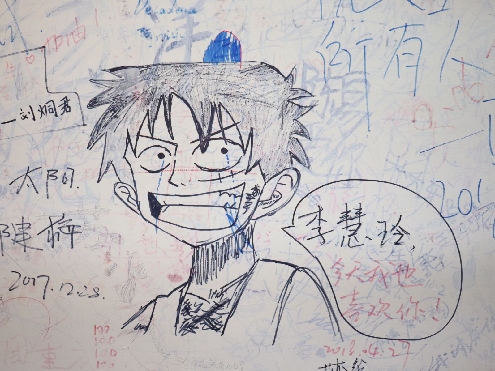 其他