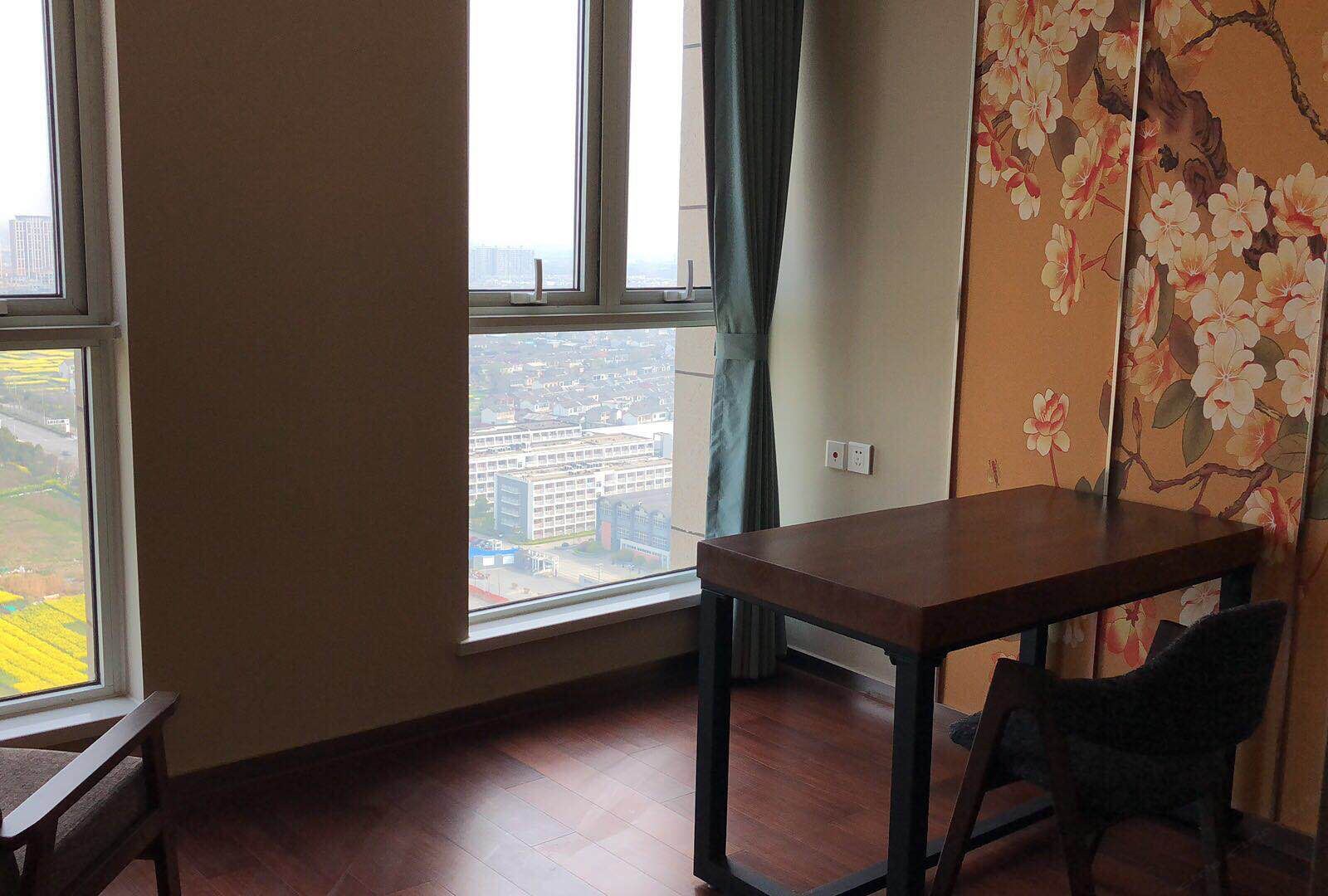 商务大床房