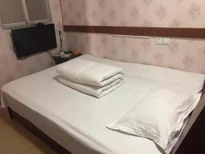 普通间(公共卫浴)