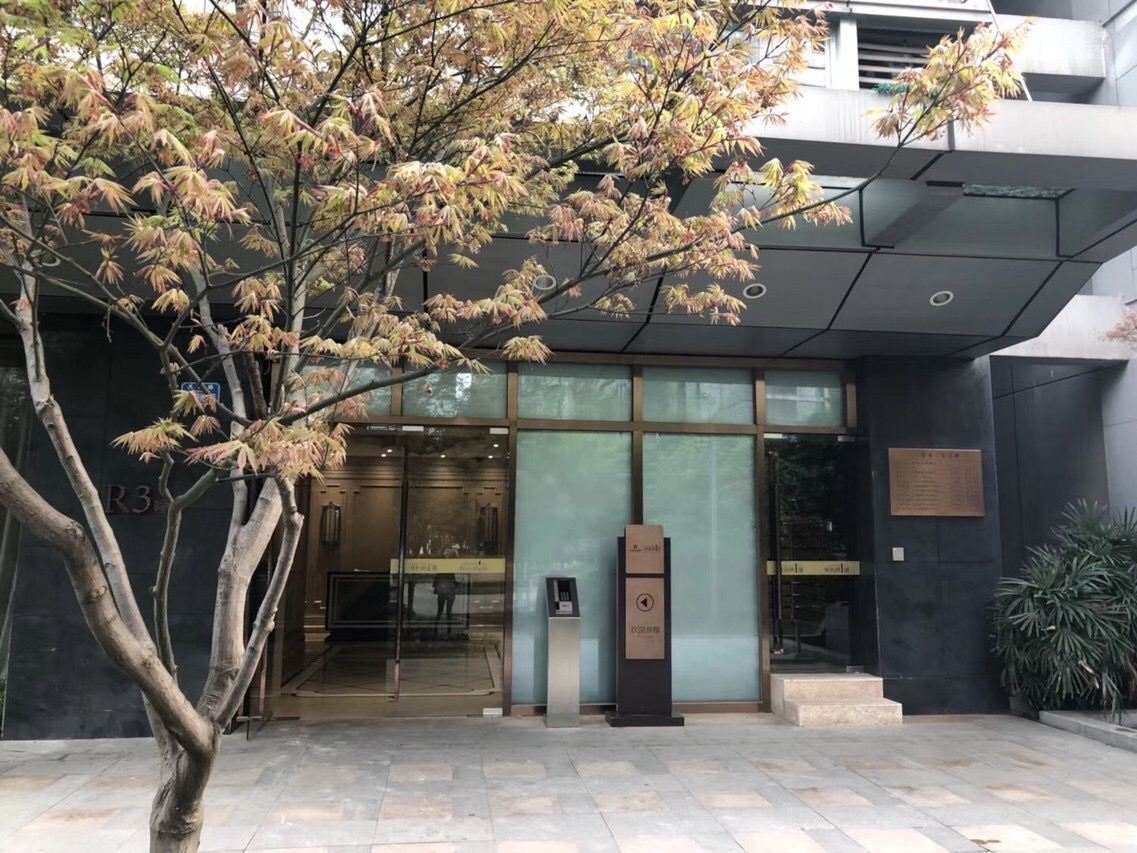 重庆呆头呱江景艺术民宿