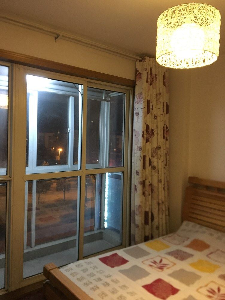 扬州小微微的笑公寓(2号店)