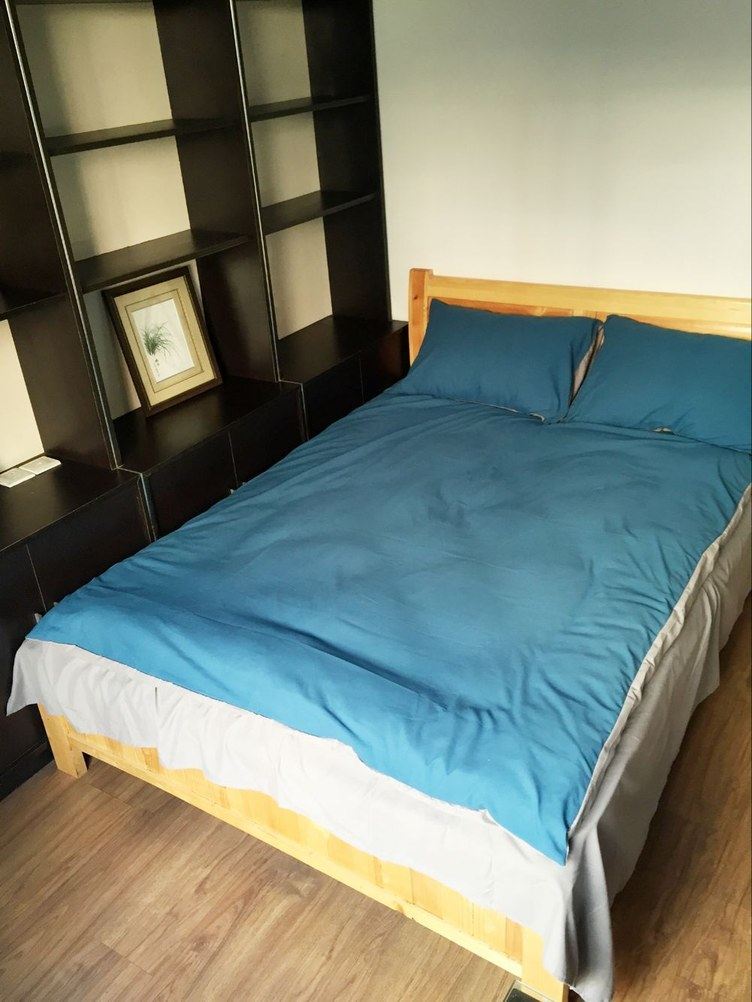 舒适三室两厅