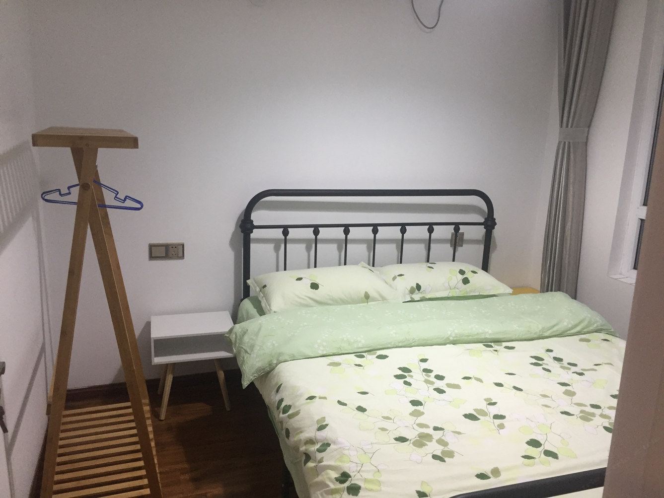 舒适精装三室二厅套房