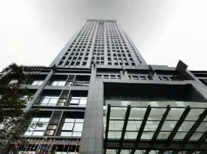 未来公寓(重庆南滨路店)