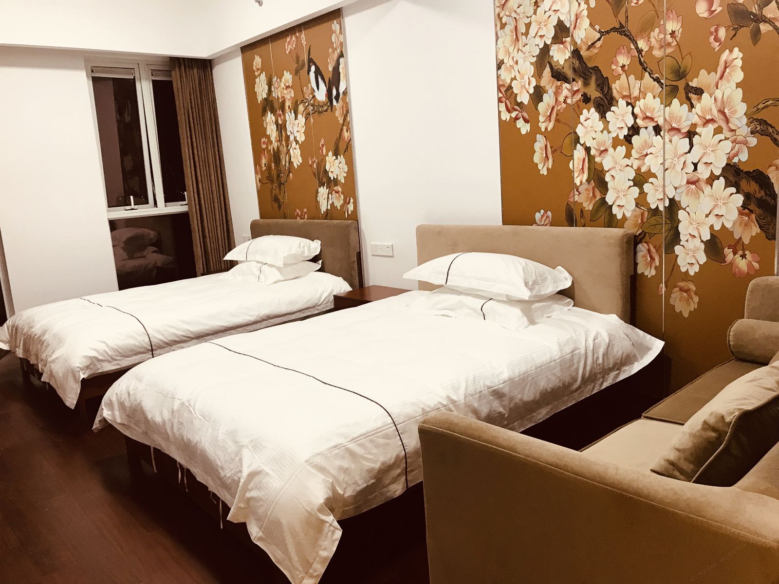 麗宿标准房