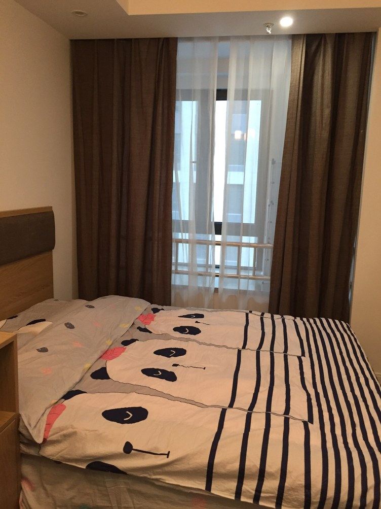 茱萸一室大床房