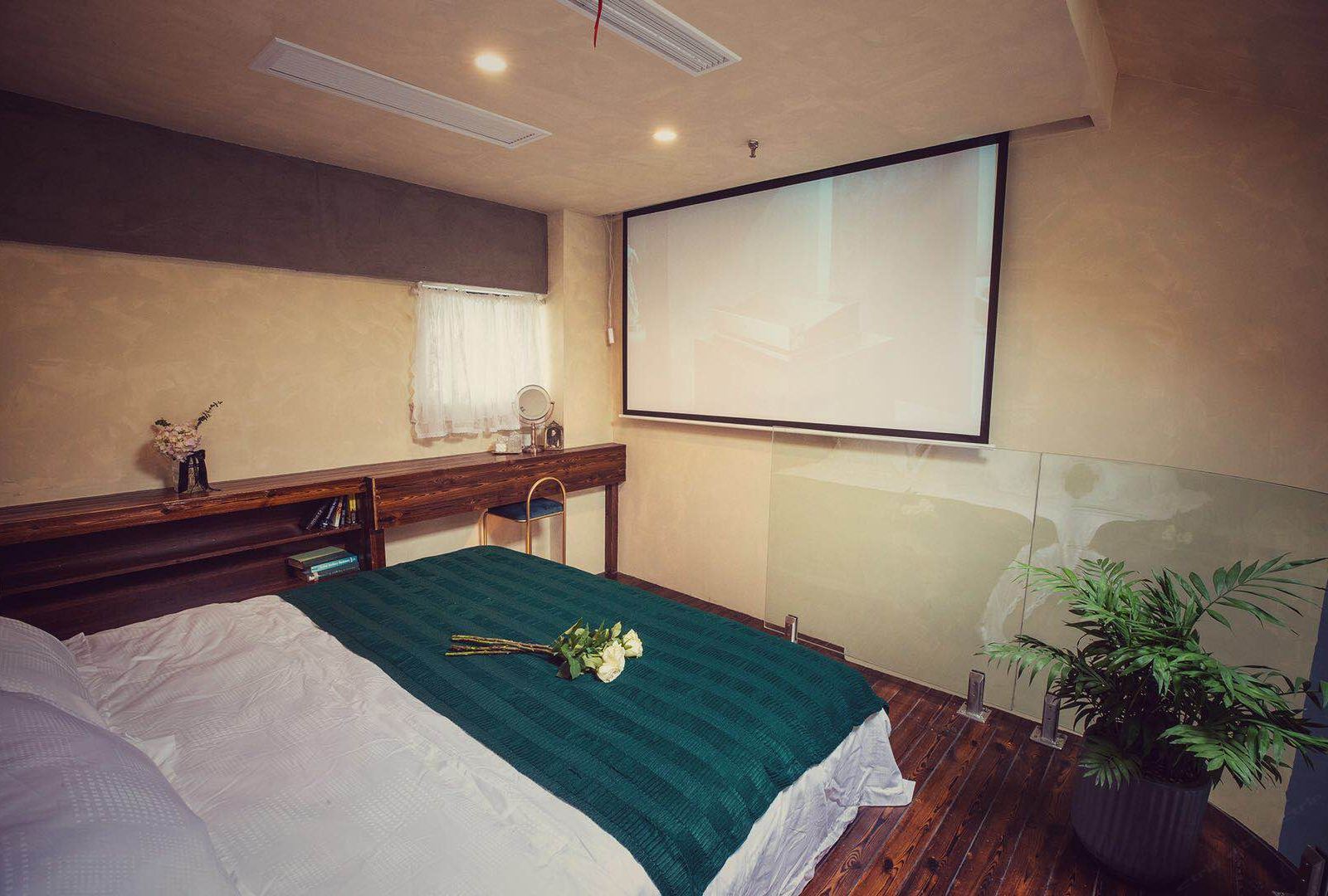 复古loft