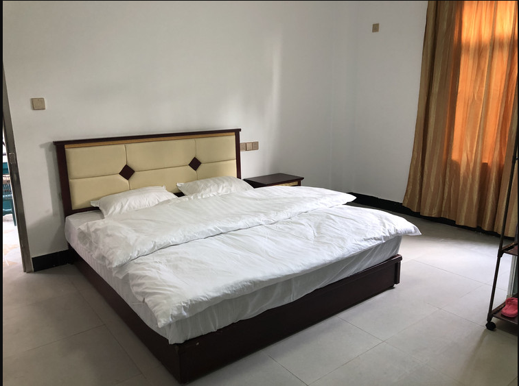 棋牌大床房