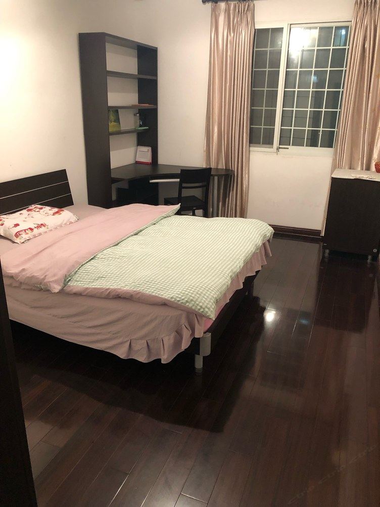 扬州Erice公寓(4号店)