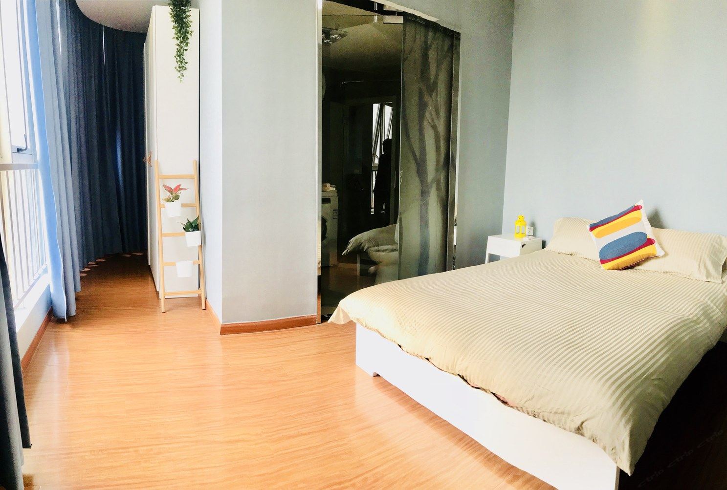 扬州魅惑公寓(6号店)