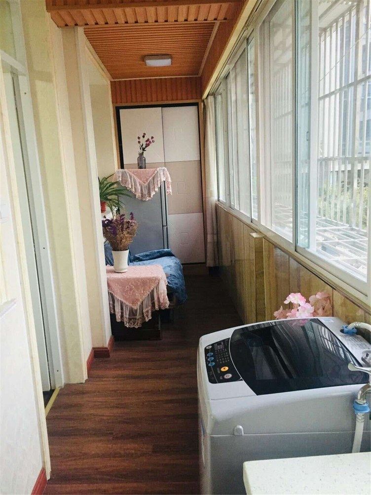 二室一厅套房