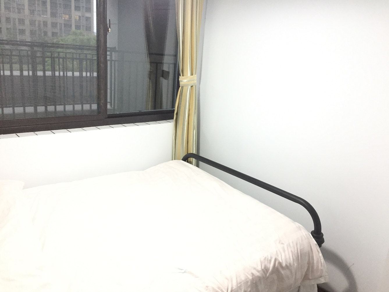 扬州兔宝贝儿公寓(8号店)