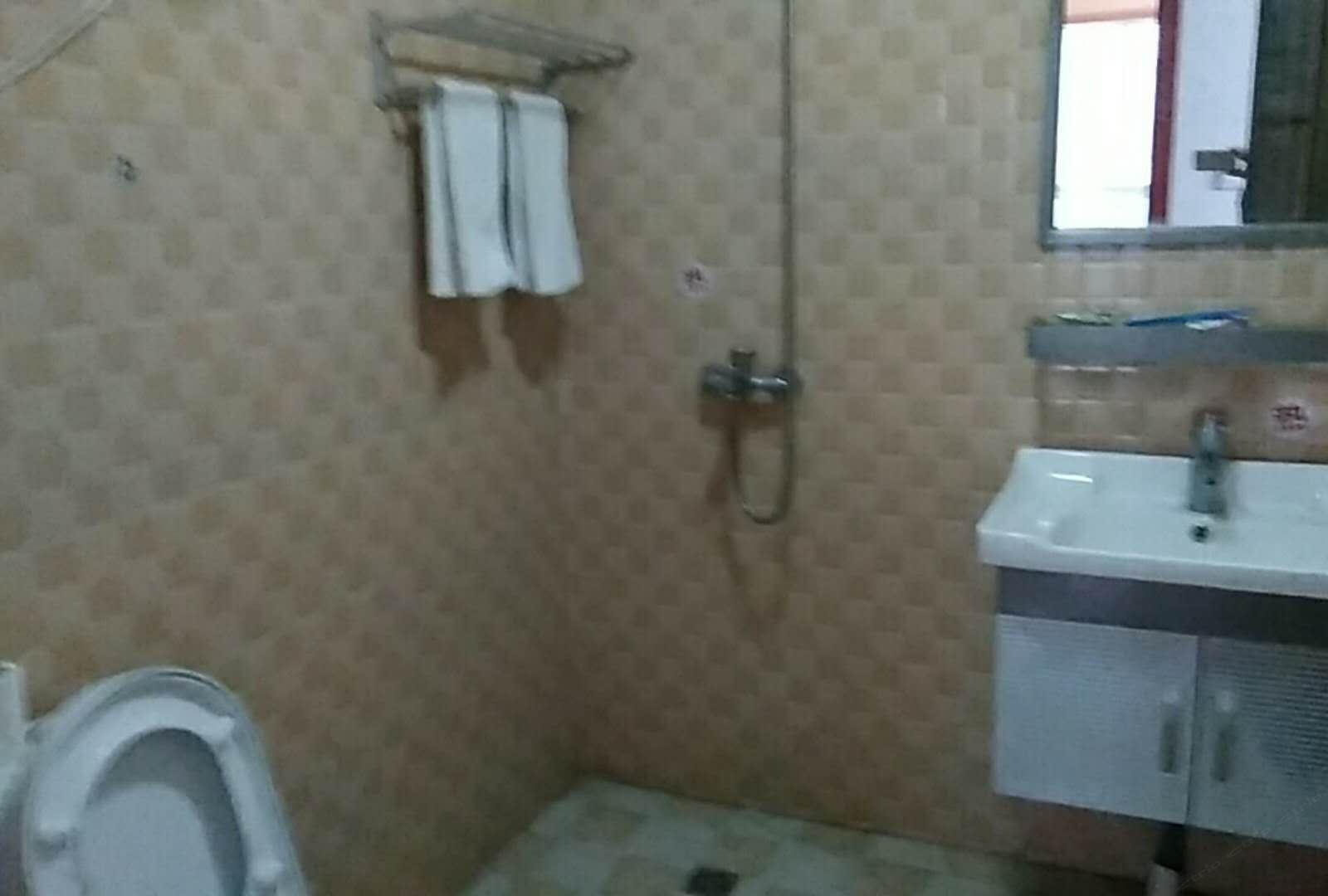 单人间