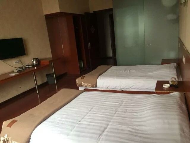 标准间