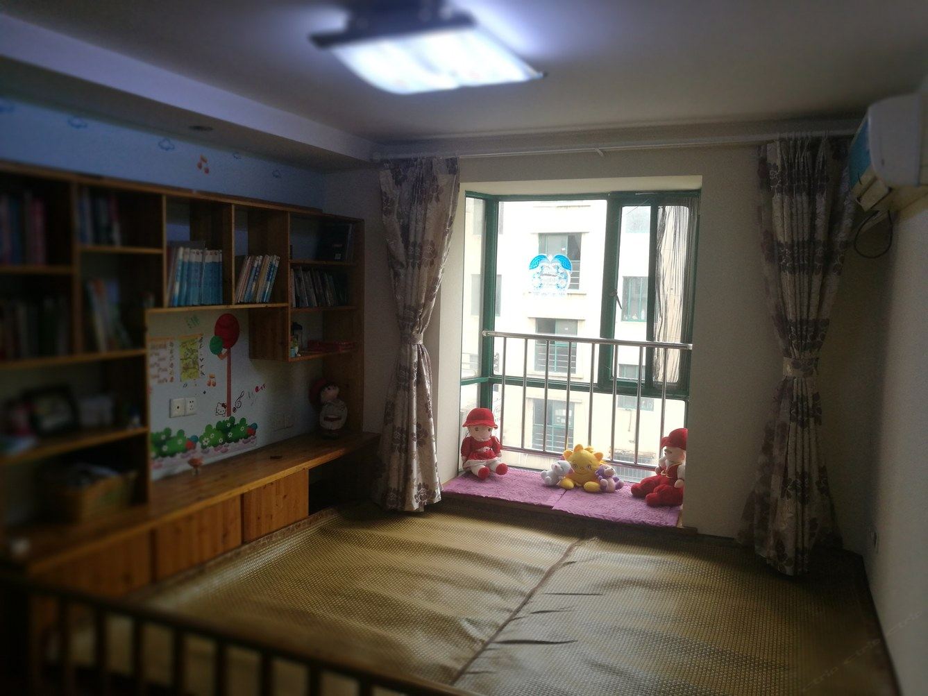 雅居三室二厅套房