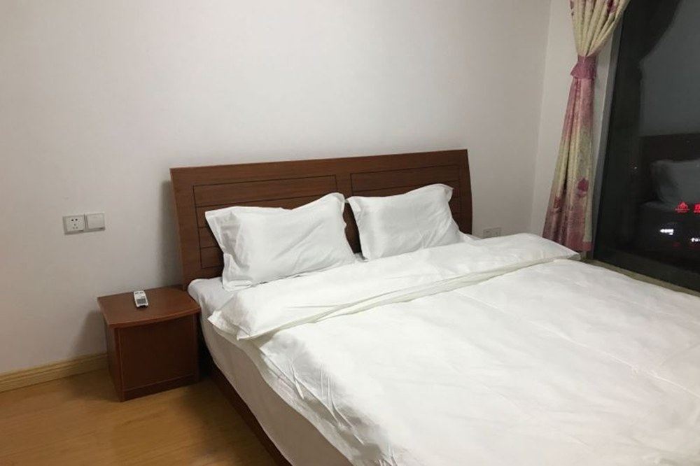 温馨两室一厅