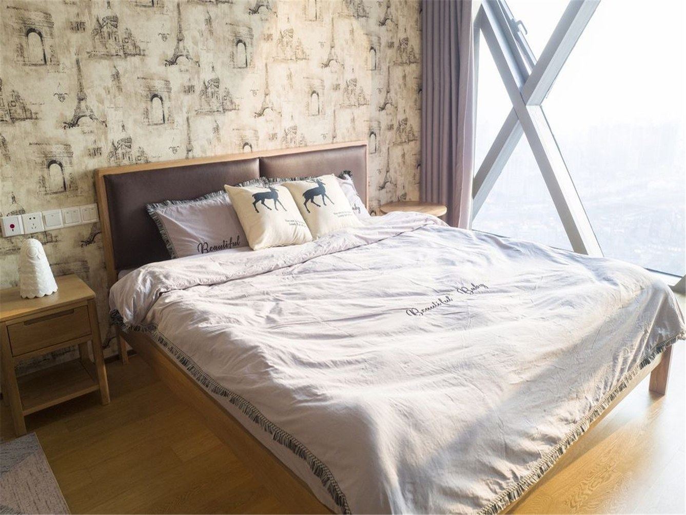 镇江宁馨小屋