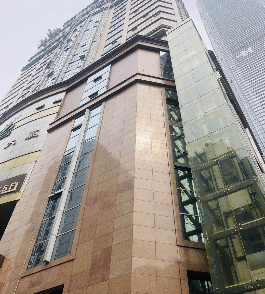 重庆晨希酒店