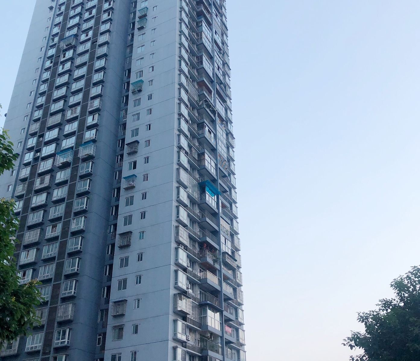 重庆伏秋民宿