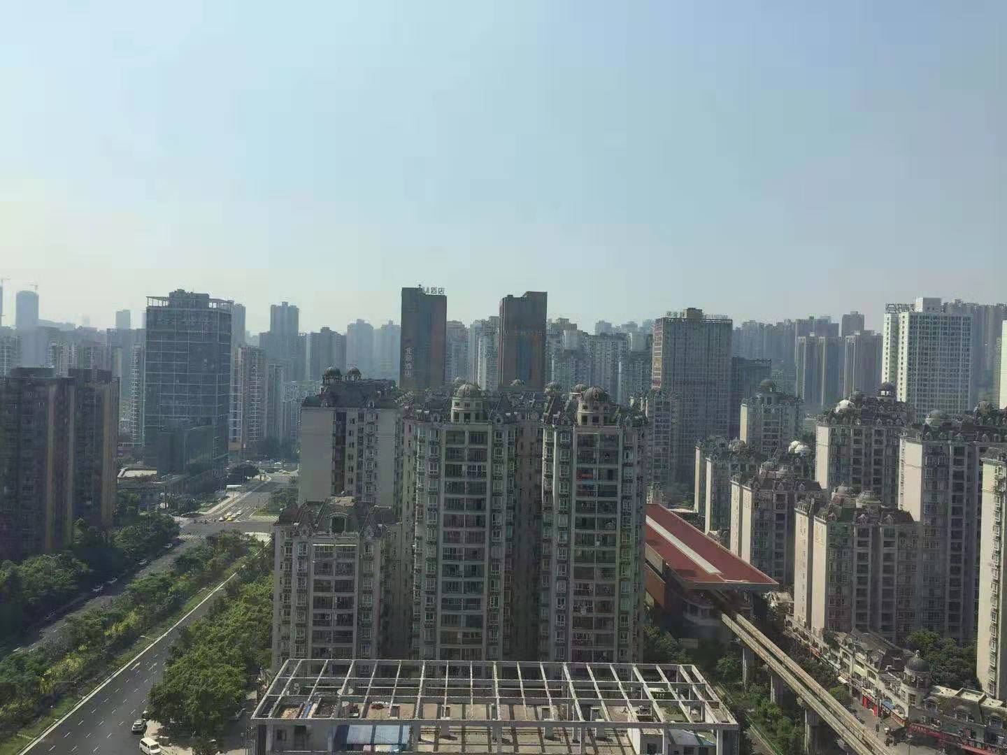 重庆罗曼酒店