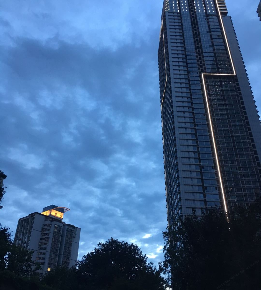 重庆句号青年旅舍
