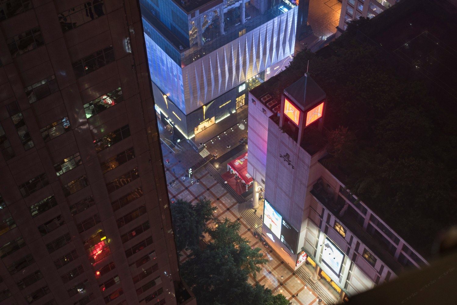 其他