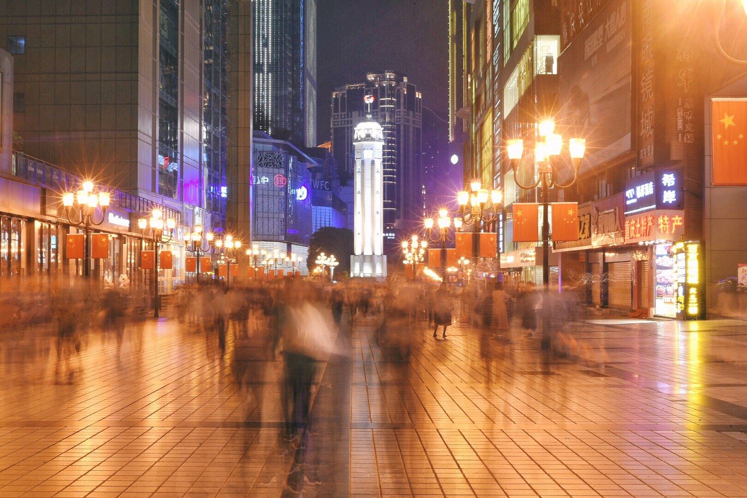 重庆重庆JosieWu公寓