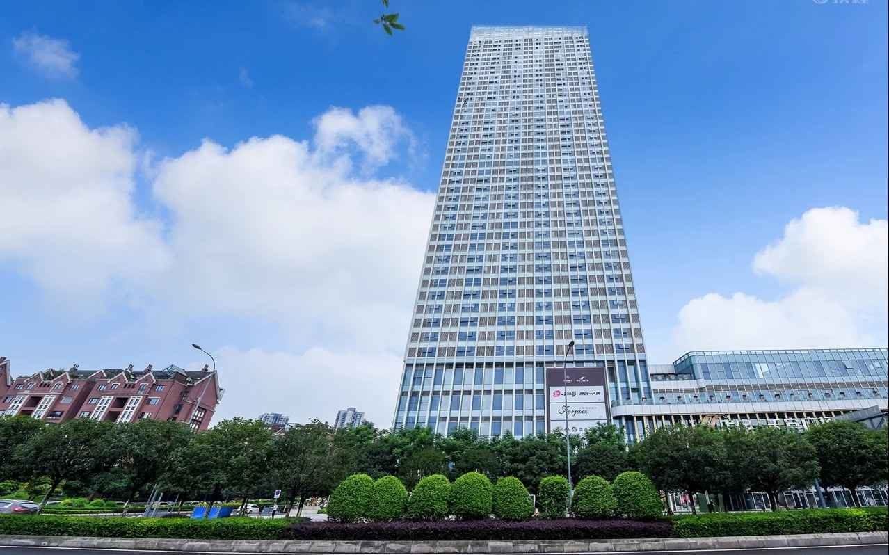 重庆博盈精品酒店