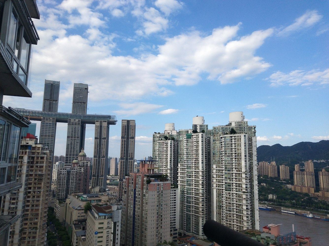 重庆时光之里.公寓(10号店)