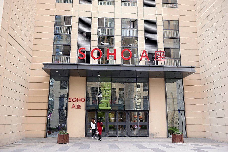 哈尔滨大盛日租公寓哈西店
