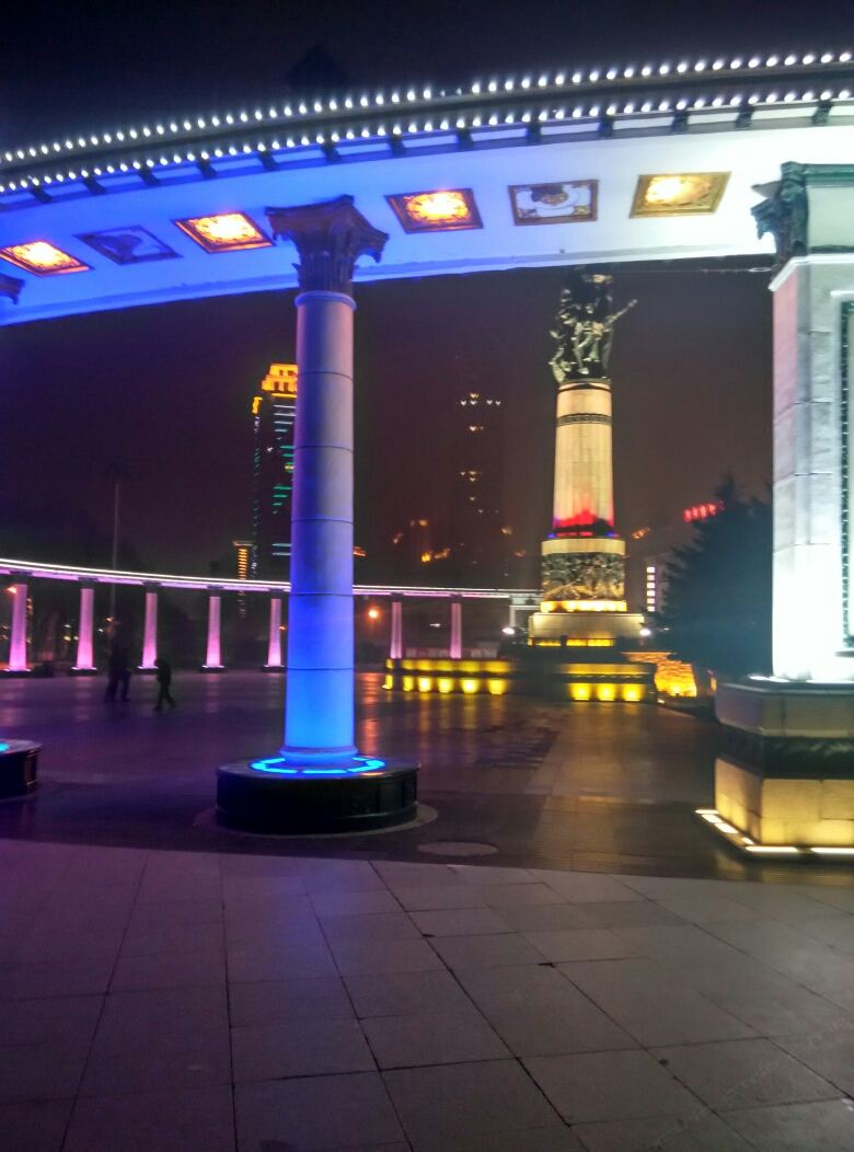 哈尔滨天汇旅馆