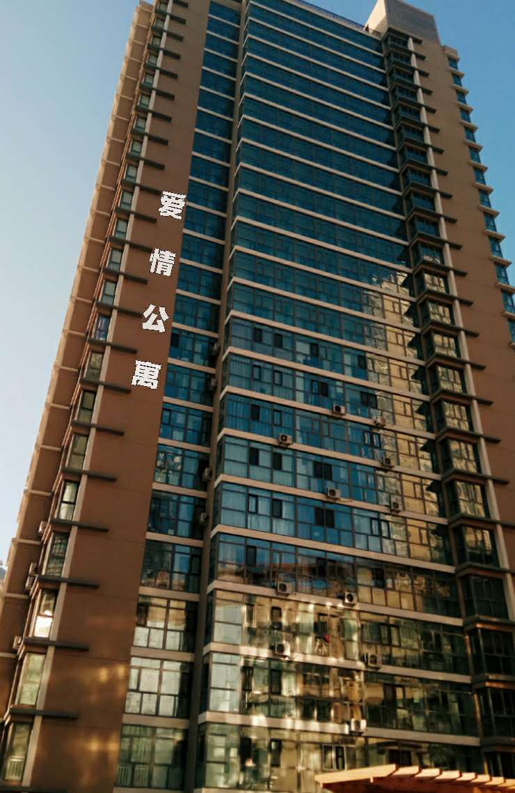 爱情公寓(哈尔滨冰雪大世界店)
