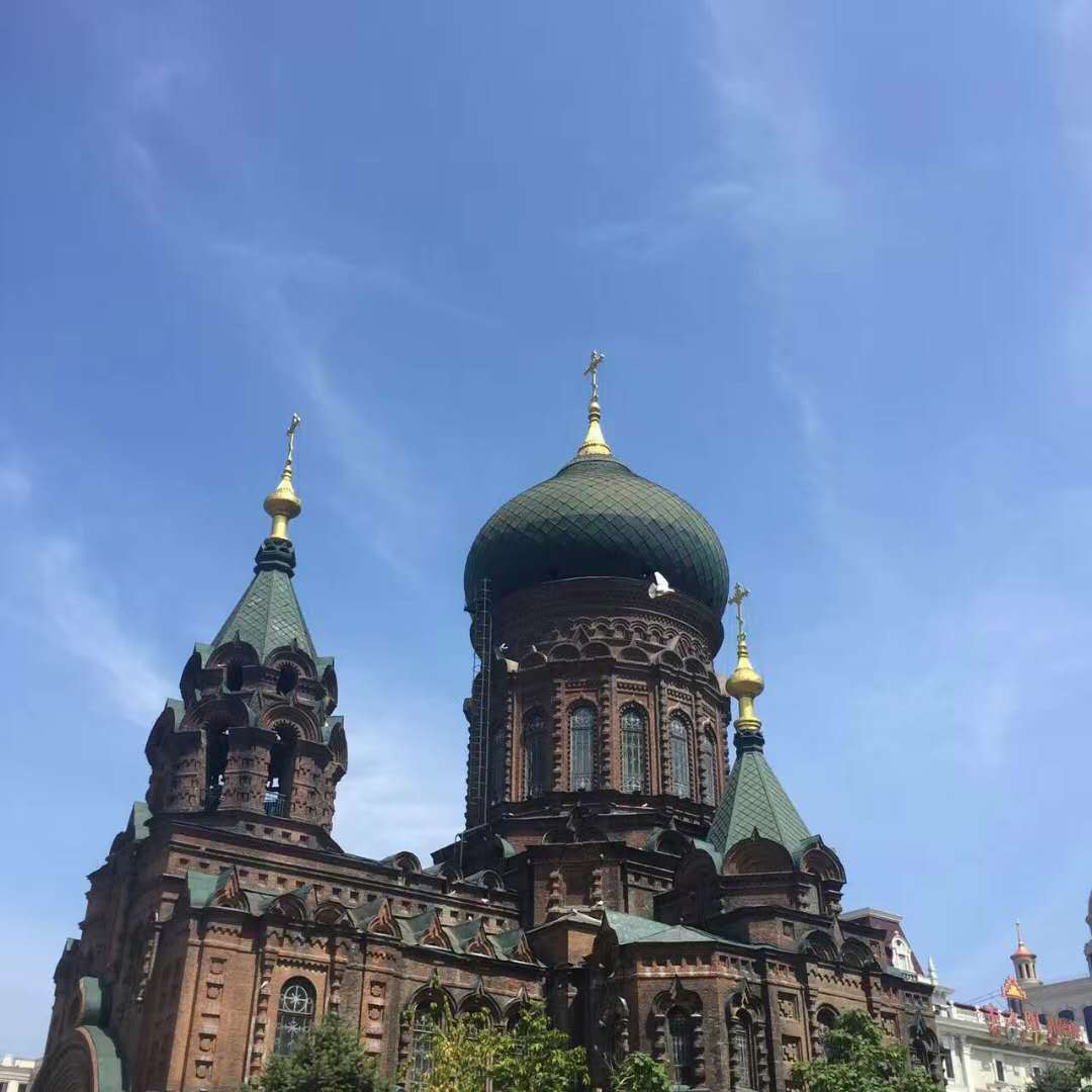 哈尔滨奔跑吧青春太空舱青年旅舍