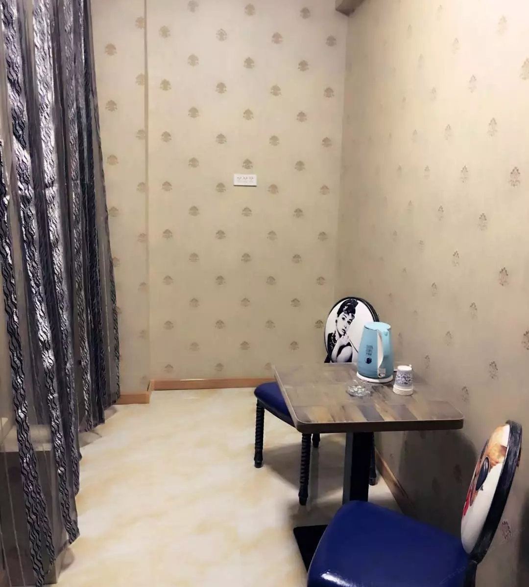 其他