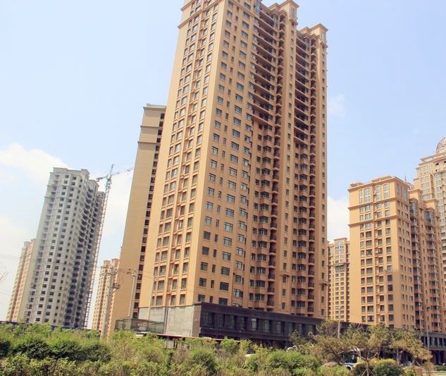 哈尔滨爱达公寓