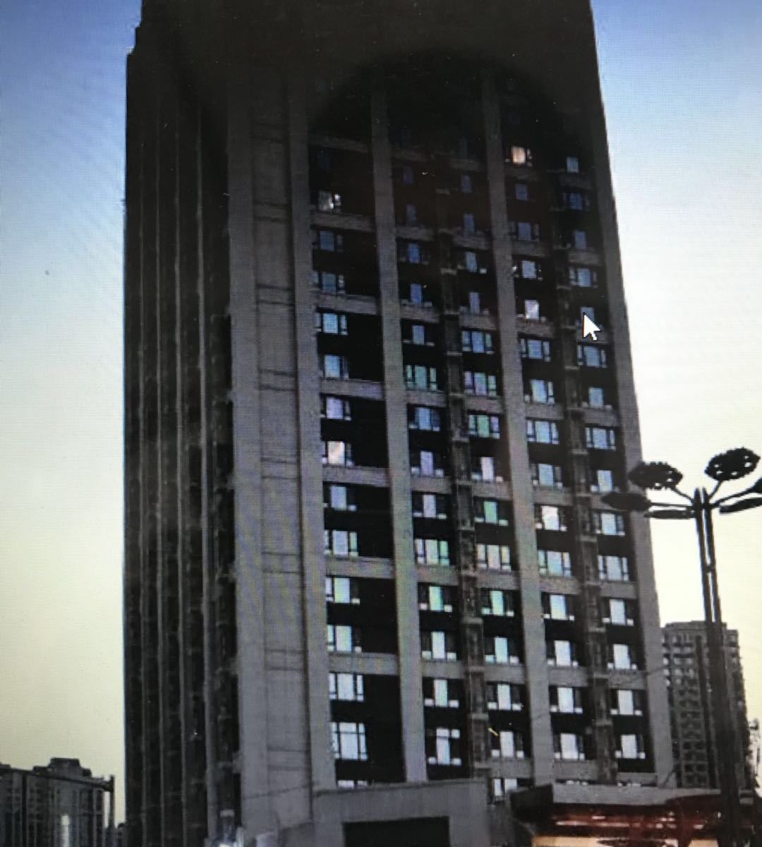 哈尔滨美豪之家旅馆