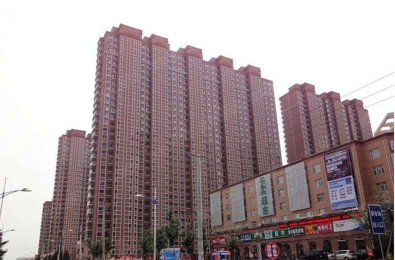 哈尔滨花韵时光小栈