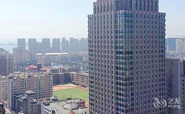 大连世元国际商务宾馆