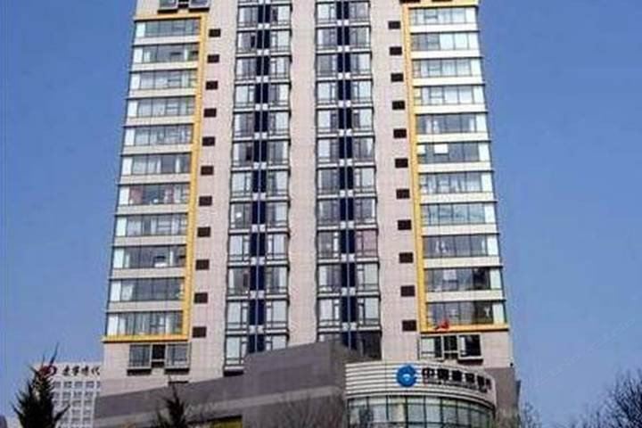 大连名仕国际(名流)公寓酒店