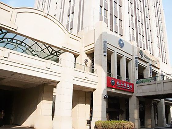 软件园软景E居东阳酒店公寓(大连数码广场店)(原东阳酒店公寓)