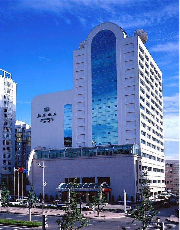 大连凯伦饭店
