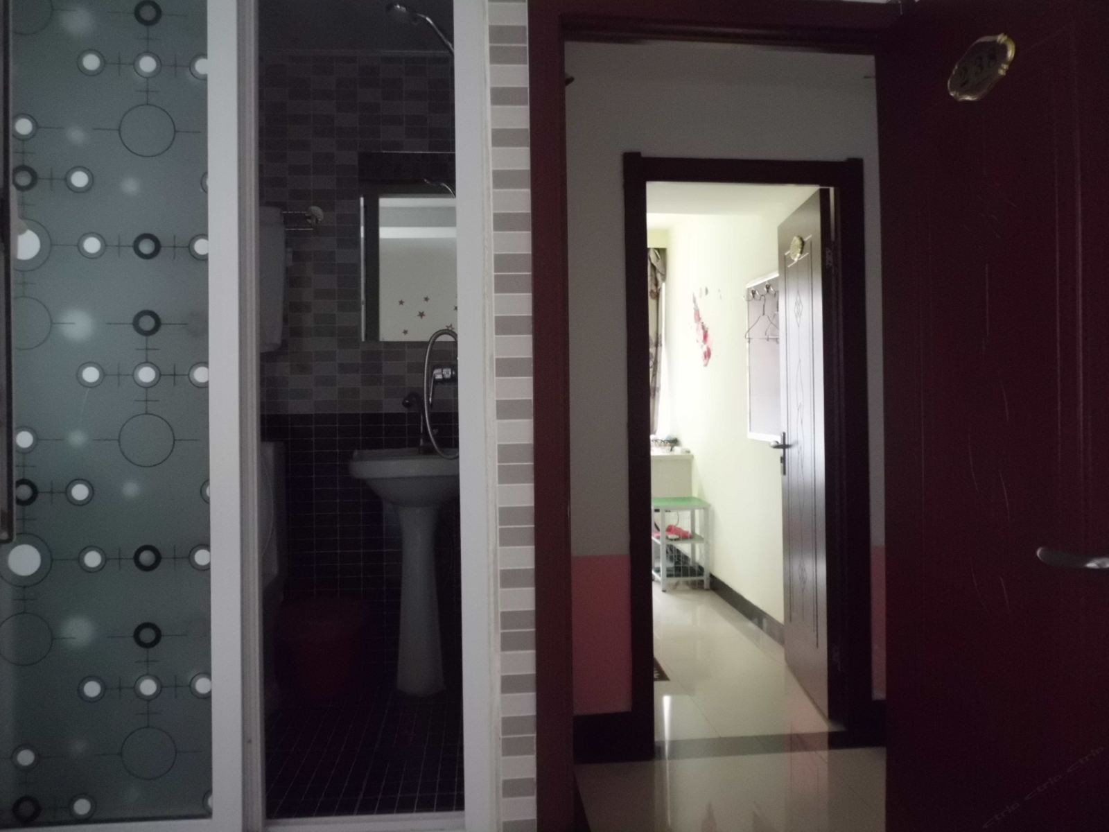 其他