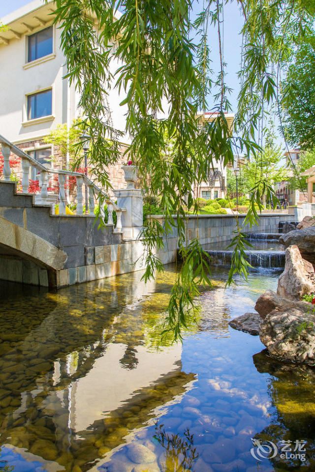 大连万福酒店式公寓