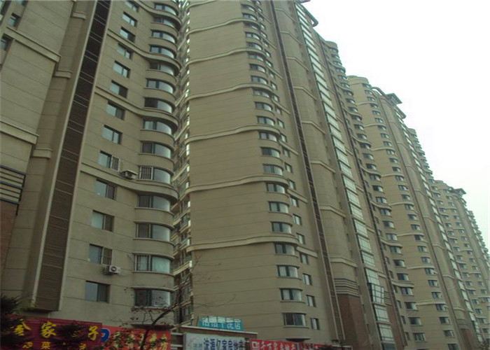 大连小小家园酒店式公寓
