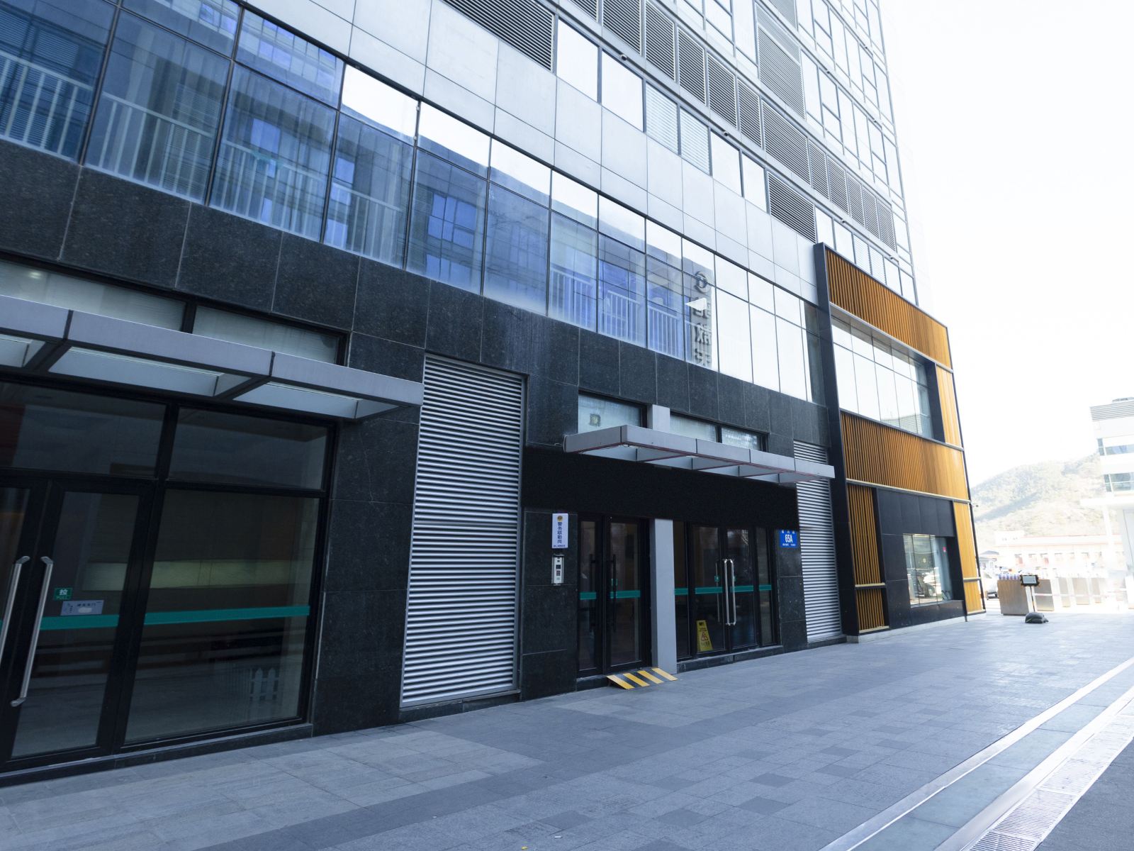 大连星海乐途酒店式公寓星海广场店