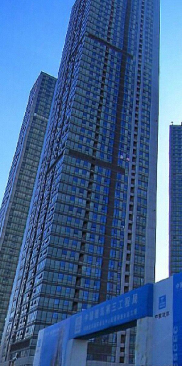 丽景湾酒店公寓(大连星海广场店)